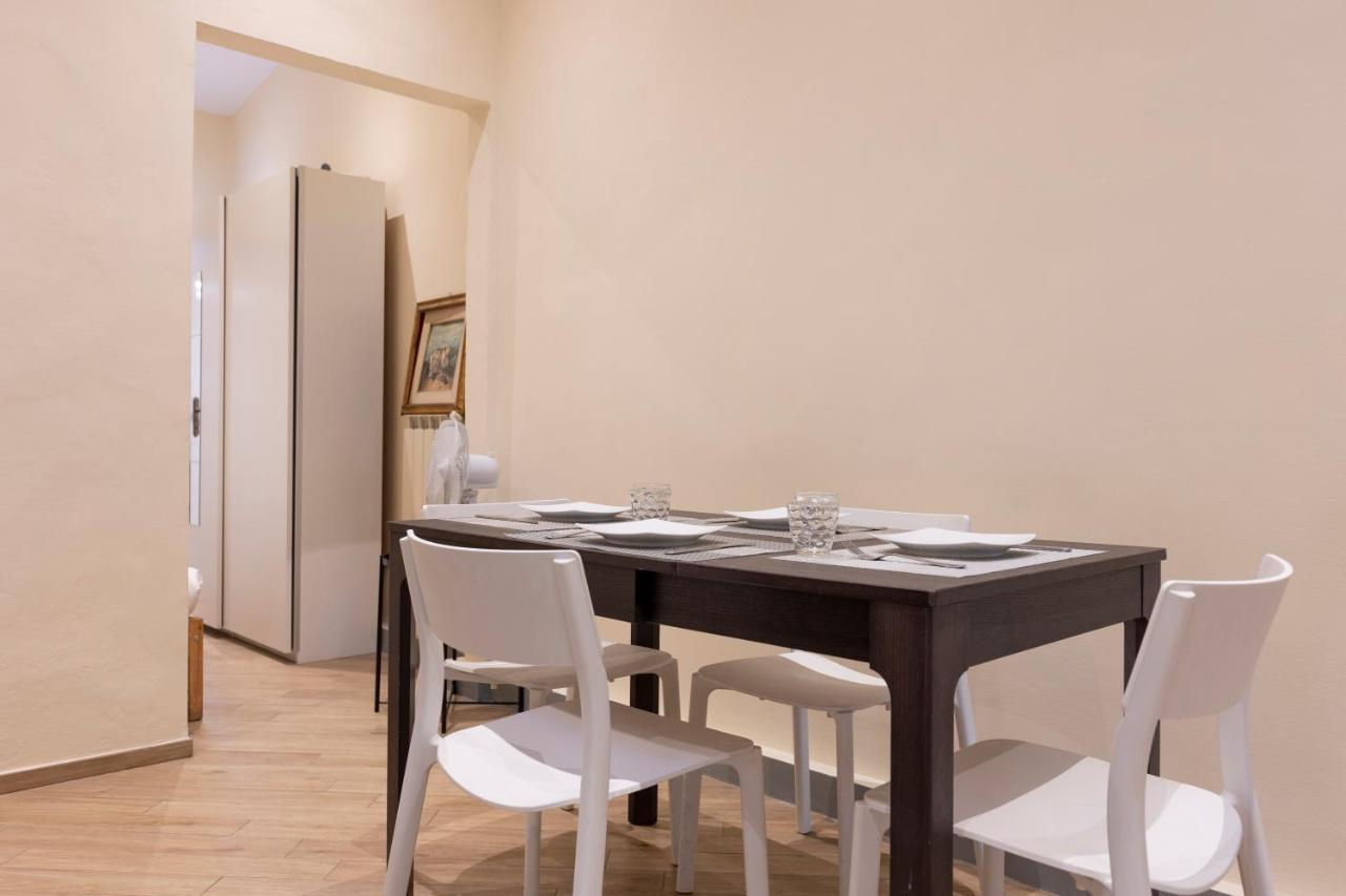 Chianti'S Inn Флоренция Екстериор снимка