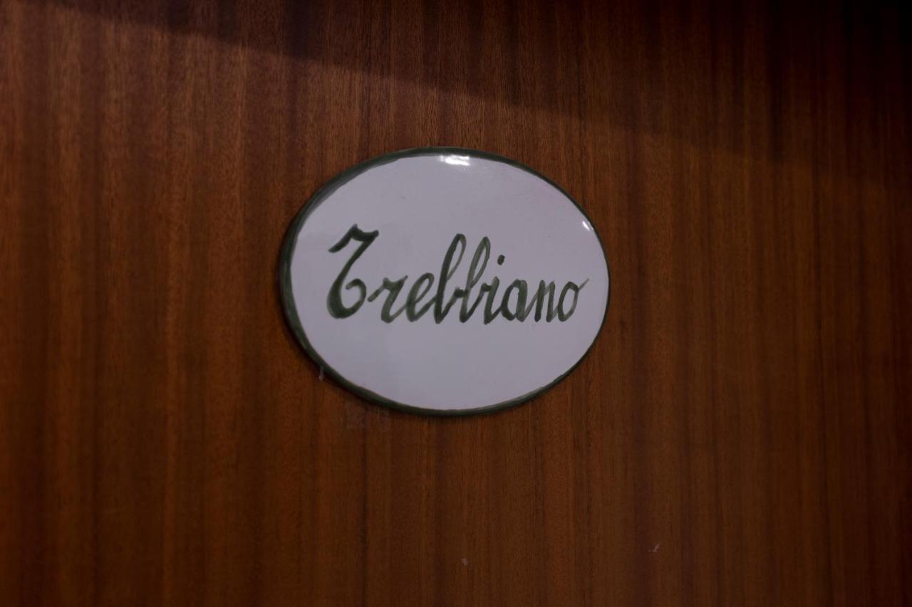 Chianti'S Inn Флоренция Екстериор снимка